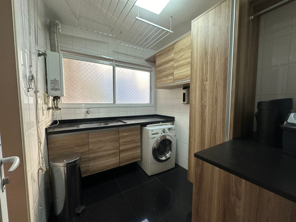 Imagem Imóvel com 3 Quartos para Alugar, 131 m² em Paraíso - São Paulo