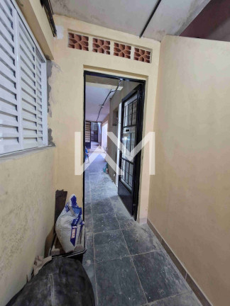 Imagem Casa com 1 Quarto para Alugar, 43 m² em Jardim Vera - Guarulhos Imagem Casa com 1 Quarto para Alugar, 43 m² em Jardim Vera - Guarulhos