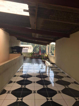 Imagem Casa com 3 Quartos à Venda, 150 m² em Jardim Nossa Senhora Do Carmo - São Paulo Imagem Casa com 3 Quartos à Venda, 150 m² em Jardim Nossa Senhora Do Carmo - São Paulo
