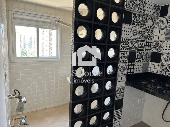 Imagem Apartamento com 2 Quartos à Venda, 164 m² em Vila Guiomar - Santo André
