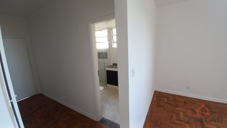 Imagem Apartamento com 3 Quartos à Venda, 150 m² em Boqueirão - Santos Imagem Apartamento com 3 Quartos à Venda, 150 m² em Boqueirão - Santos