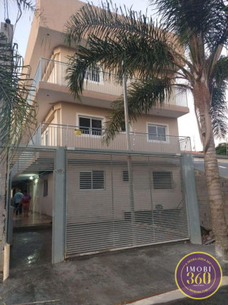 Apartamento com 1 Quarto para Alugar, 40 m² em Itaquera - São Paulo