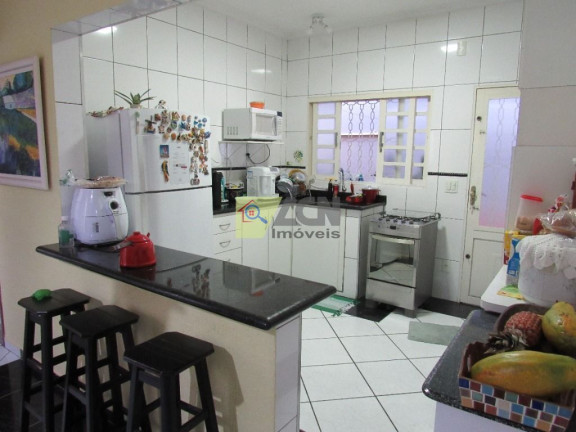 Imagem Casa com 4 Quartos à Venda, 180 m² em Jardim Villagio Ghiraldelli - Hortolândia Imagem Casa com 4 Quartos à Venda, 180 m² em Jardim Villagio Ghiraldelli - Hortolândia