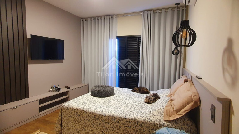 Imagem Casa com 3 Quartos à Venda, 368 m² em Condomínio Fazenda Jequitibá - Sorocaba