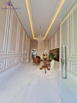 Imagem Apartamento com 3 Quartos à Venda, 127 m² em Centro - Itapema