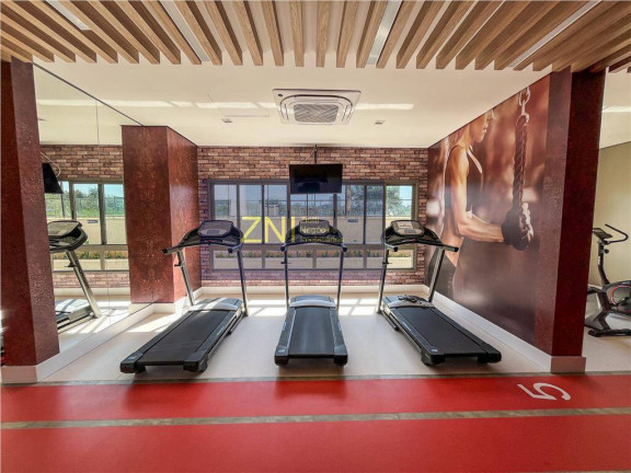 Imagem Apartamento com 3 Quartos à Venda, 111 m² em Jardim Olhos D'água Ii - Ribeirão Preto Imagem Apartamento com 3 Quartos à Venda, 111 m² em Jardim Olhos D'água Ii - Ribeirão Preto