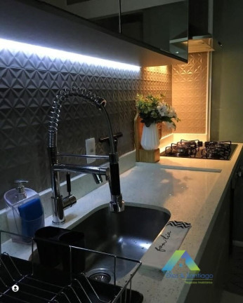 Imagem Apartamento com 3 Quartos à Venda, 84 m² em Vila América - Santo André Imagem Apartamento com 3 Quartos à Venda, 84 m² em Vila América - Santo André