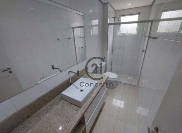 Imagem Apartamento com 3 Quartos para Alugar, 108 m² em Campinas - São José Imagem Apartamento com 3 Quartos para Alugar, 108 m² em Campinas - São José