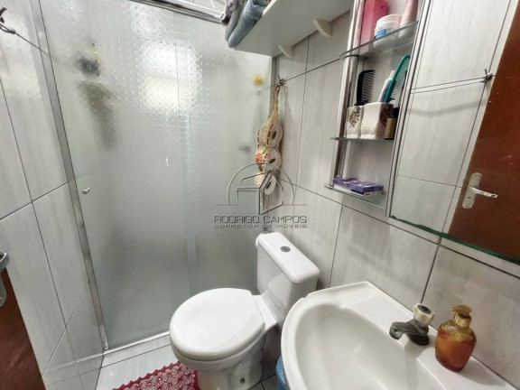 Imagem Casa de Condomínio com 2 Quartos à Venda, 10 m² em Tupi - Praia Grande Imagem Casa de Condomínio com 2 Quartos à Venda, 10 m² em Tupi - Praia Grande