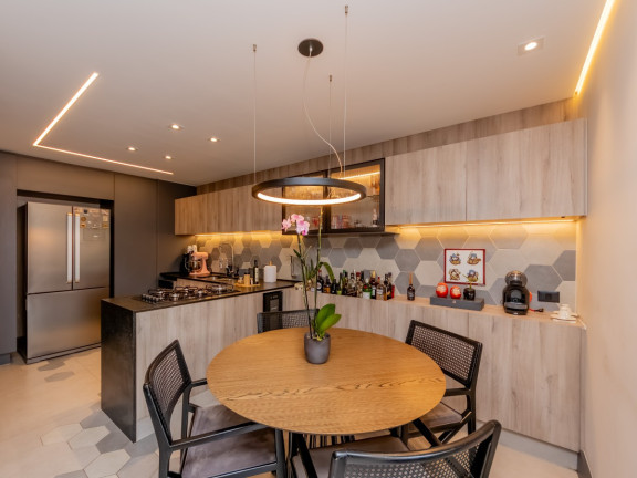 Imagem Apartamento com 1 Quarto à Venda, 64 m² em Vila Uberabinha - São Paulo