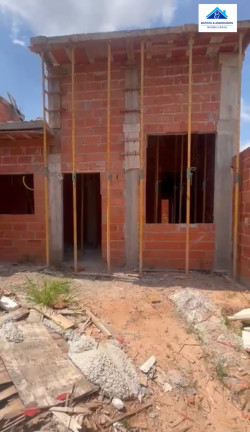 Imagem Casa com 2 Quartos à Venda, 126 m² em Parque Das Praças - Campinas Imagem Casa com 2 Quartos à Venda, 126 m² em Parque Das Praças - Campinas