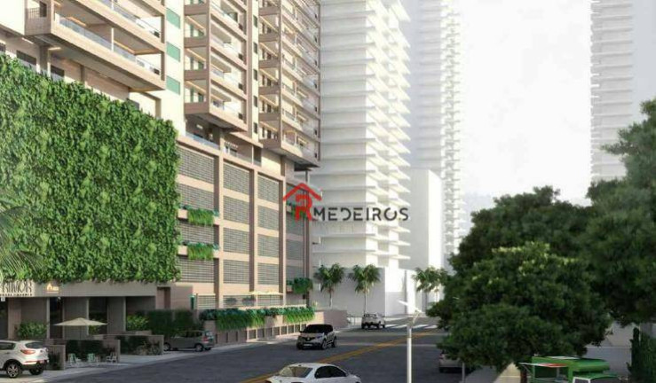 Imagem Apartamento com 3 Quartos à Venda, 191 m² em Canto Do Forte - Praia Grande Imagem Apartamento com 3 Quartos à Venda, 191 m² em Canto Do Forte - Praia Grande