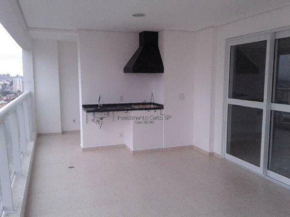 Imagem Apartamento com 3 Quartos à Venda, 119 m² em Vila Carrão - São Paulo Imagem Apartamento com 3 Quartos à Venda, 119 m² em Vila Carrão - São Paulo