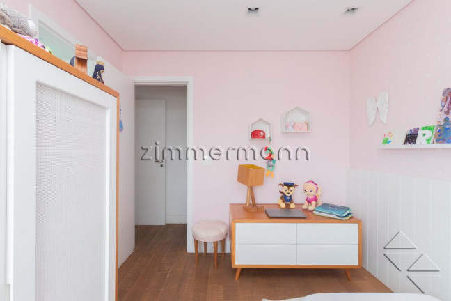 Imagem Apartamento com 4 Quartos à Venda, 340 m² em Agua Branca - São Paulo Imagem Apartamento com 4 Quartos à Venda, 340 m² em Agua Branca - São Paulo