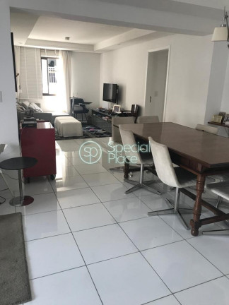 Imagem Cobertura com 4 Quartos à Venda, 356 m² em Higienópolis - São Paulo