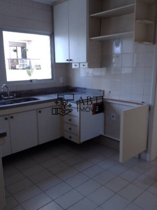Imagem Apartamento com 4 Quartos para Alugar, 210 m² em Paraíso - São Paulo