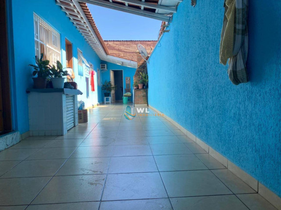 Casa com 2 Quartos à Venda, 91 m² em Bairro Do Poste - Jundiaí