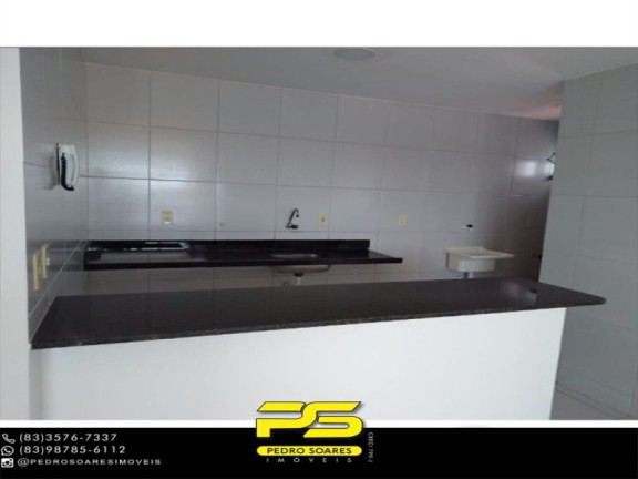 Imagem Apartamento com 2 Quartos à Venda, 57 m² em Planalto Boa Esperança - João Pessoa
