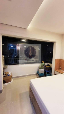 Imagem Apartamento com 1 Quarto para Alugar, 25 m² em Pinheiros - São Paulo Imagem Apartamento com 1 Quarto para Alugar, 25 m² em Pinheiros - São Paulo