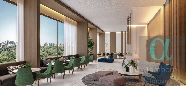 Imagem Apartamento com 2 Quartos à Venda, 64 m² em Tamboré - Barueri Imagem Apartamento com 2 Quartos à Venda, 64 m² em Tamboré - Barueri