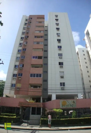 Apartamento com 3 Quartos à Venda, 96 m² em Boa Viagem - Recife