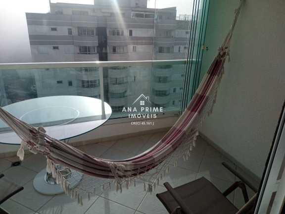 Apartamento com 2 Quartos à Venda, 82 m² em Jardim Das Colinas - São José Dos Campos