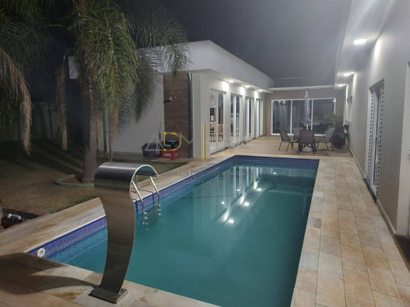 Imagem Casa com 3 Quartos à Venda, 1.300 m² em Residencial Parque Laguna I - Botucatu