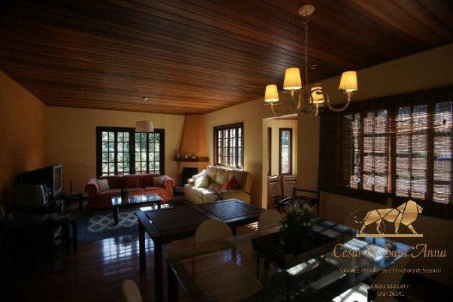 Imagem Casa com 2 Quartos à Venda, 147 m² em Descansópolis - Campos Do Jordão