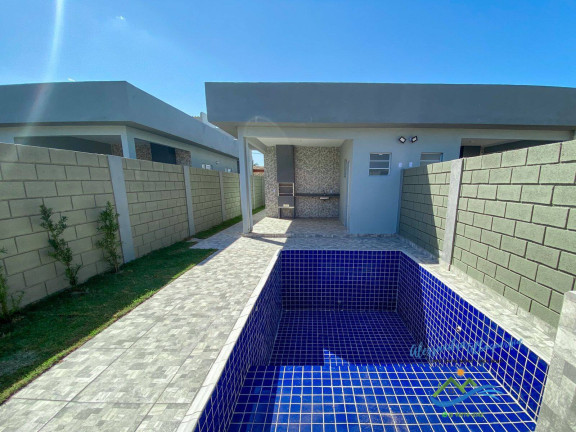 Imagem Casa com 2 Quartos à Venda, 73 m² em Grandesp - Itanhaém Imagem Casa com 2 Quartos à Venda, 73 m² em Grandesp - Itanhaém