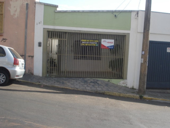Imagem Apartamento com 2 Quartos à Venda, 120 m² em Centro - Bauru