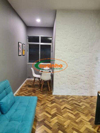 Imagem Apartamento com 1 Quarto à Venda, 43 m² em Tijuca - Rio De Janeiro Imagem Apartamento com 1 Quarto à Venda, 43 m² em Tijuca - Rio De Janeiro