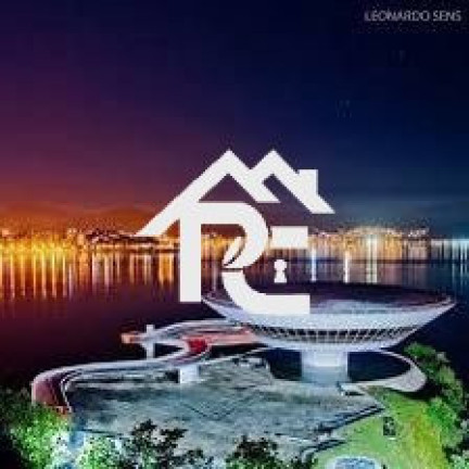 Imagem Apartamento com 2 Quartos à Venda, 90 m² em Icaraí - Niterói