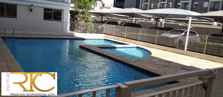 Apartamento com 3 Quartos à Venda, 67 m² em Socorro - São Paulo