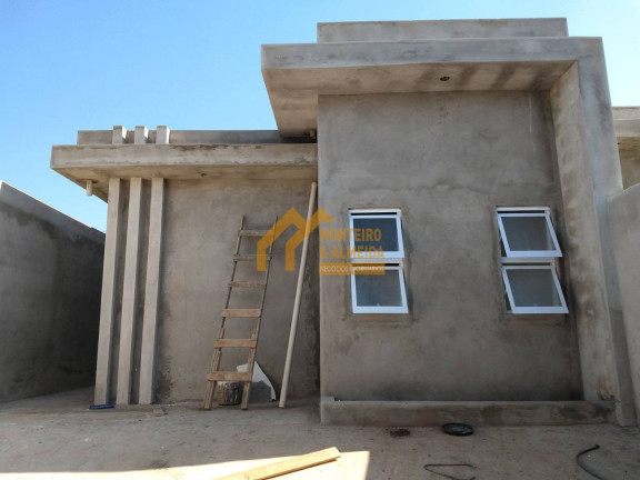 Casa com 2 Quartos à Venda, 50 m² em Parque Itape - Itapetininga