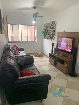 Imagem Apartamento com 3 Quartos à Venda, 90 m² em Jardim Patente - São Paulo