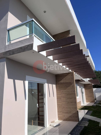 Imagem Casa com 2 Quartos à Venda, 73 m² em Cajueiro - Cabo Frio Imagem Casa com 2 Quartos à Venda, 73 m² em Cajueiro - Cabo Frio