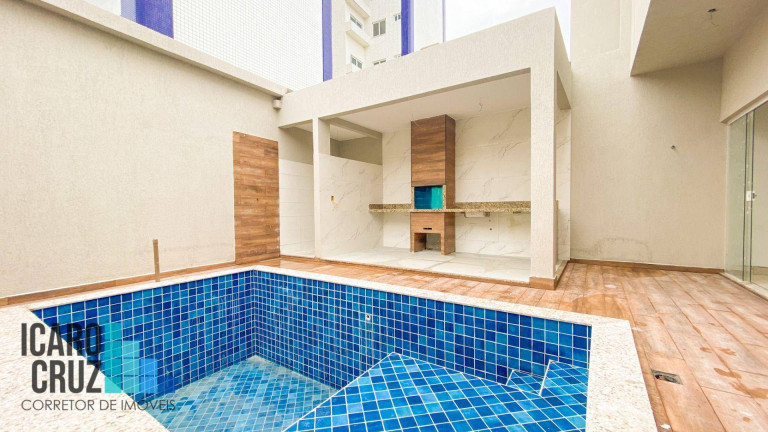 Imagem Casa com 4 Quartos à Venda, 175 m² em Pitangueiras - Lauro De Freitas