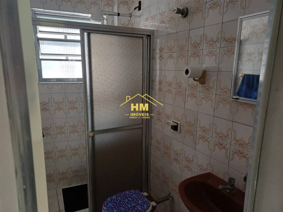 Imagem Apartamento com 1 Quarto à Venda, 59 m² em Centro - Sao Vicente