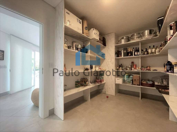 Imagem Casa de Condomínio com 4 Quartos à Venda, 883 m² em São Paulo Ii - Cotia