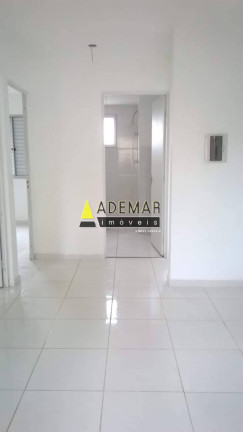 Apartamento com 2 Quartos à Venda,  em Casa Grande - Diadema