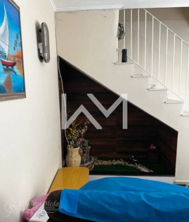 Imagem Sobrado com 3 Quartos à Venda, 129 m² em Jardim Santa Mena - Guarulhos Imagem Sobrado com 3 Quartos à Venda, 129 m² em Jardim Santa Mena - Guarulhos