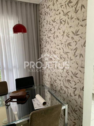 Imagem Apartamento com 2 Quartos à Venda, 54 m² em Jardim Monte Kemel - São Paulo
