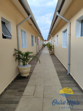 Imagem Imóvel com 2 Quartos à Venda, 85 m² em Cibratel - Itanhaém