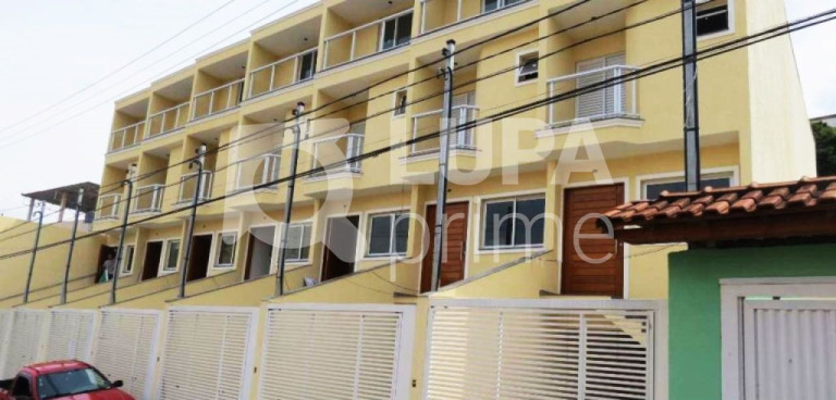 Imagem Casa com 3 Quartos à Venda, 150 m² em Parque Mandaqui - São Paulo Imagem Casa com 3 Quartos à Venda, 150 m² em Parque Mandaqui - São Paulo