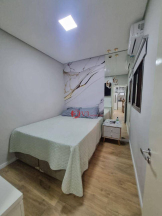 Imagem Apartamento com 2 Quartos à Venda, 80 m² em Vila Nova Savoia - São Paulo