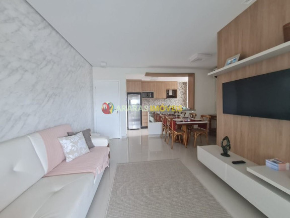 Imagem Apartamento com 2 Quartos à Venda, 75 m² em Centro - Bertioga Imagem Apartamento com 2 Quartos à Venda, 75 m² em Centro - Bertioga