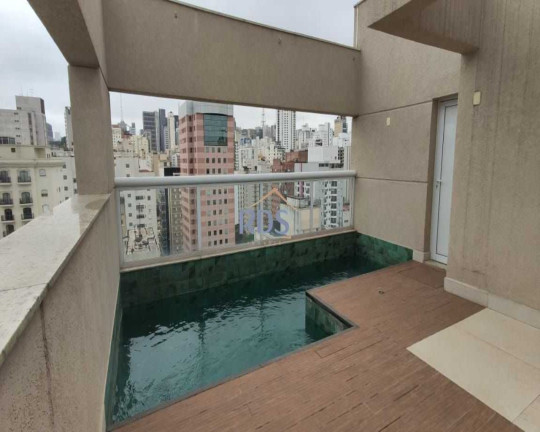 Imagem Imóvel com 4 Quartos à Venda, 346 m² em Jardim Paulista - São Paulo
