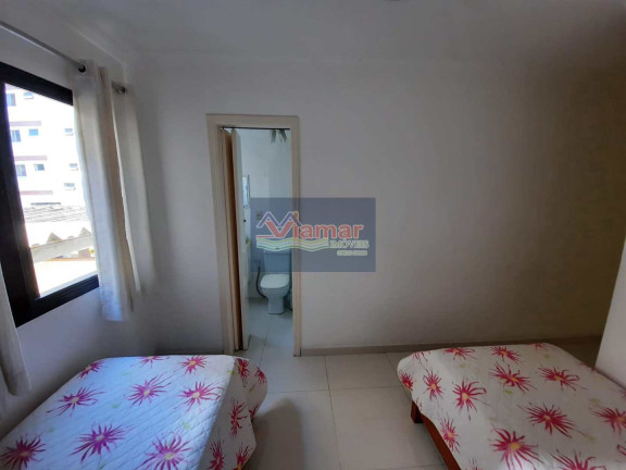 Imagem Apartamento com 3 Quartos à Venda ou Locação, 95 m² em Enseada - Guarujá
