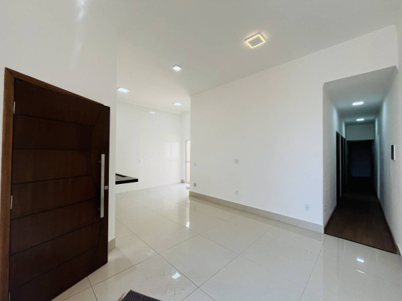 Casa com 3 Quartos à Venda, 118 m² em Vila Verde - Bragança Paulista