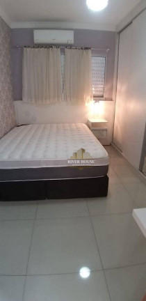 Imagem Apartamento com 2 Quartos à Venda, 87 m² em Santa Helena - Cuiabá